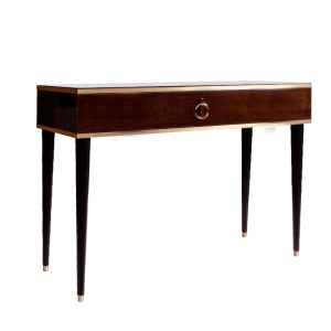 Туалетный столик узкий Римини