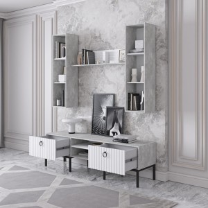 ТВ Тумба Бержер