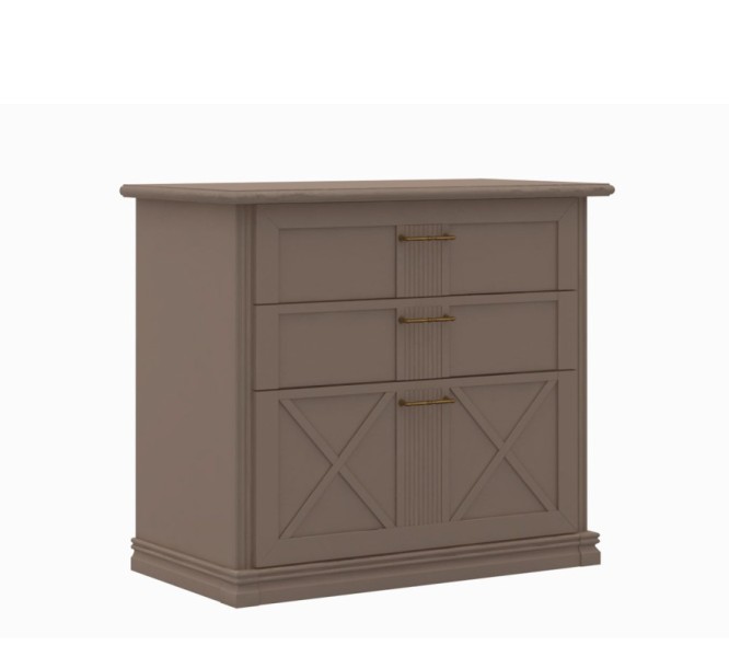 Комод Кантри