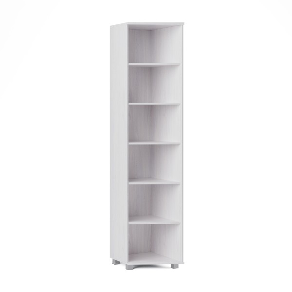 Пенал для документов угловой правый Конгресс (мод. 3.2)