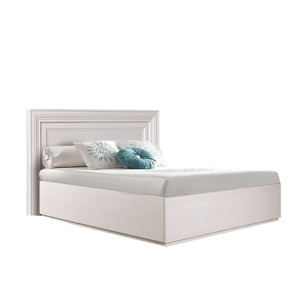 Кровать с ортопедическим основанием 1400 Амели