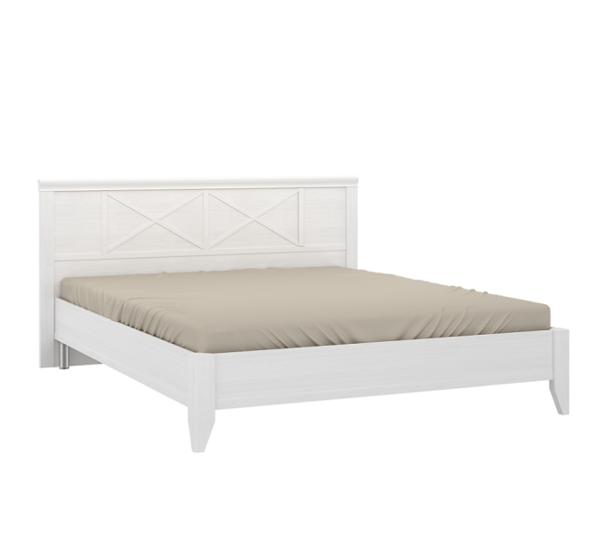 Кровать Кантри 1600