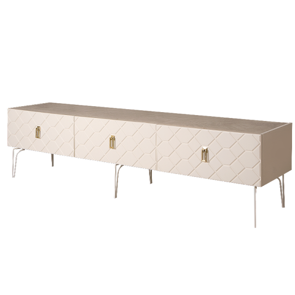 ТВ Тумба 2100 Bogemia-Farfalle