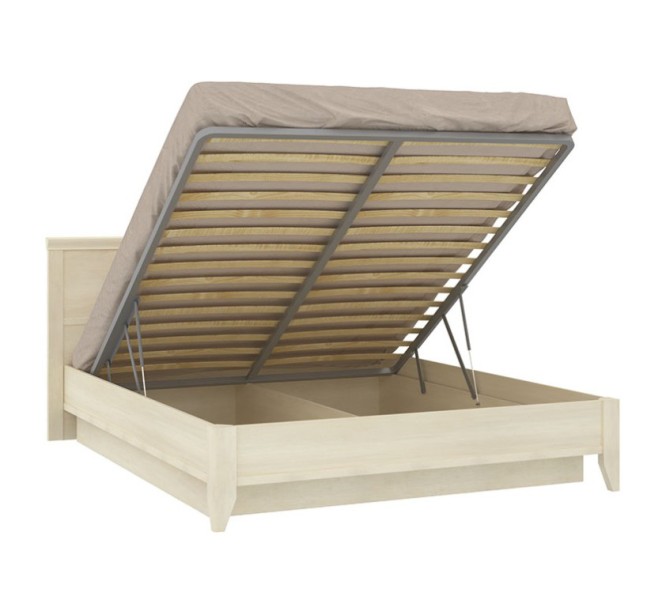 Кровать с подъемным механизмом Кантри 1600