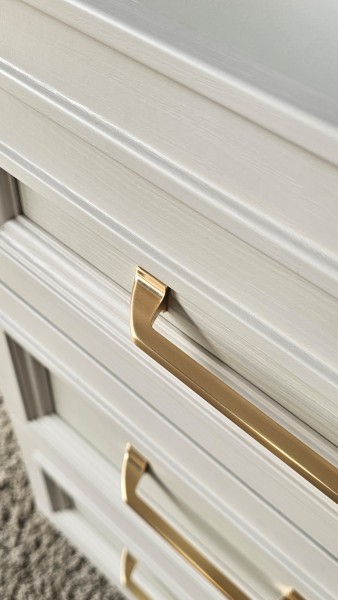 Комод 2 c доводчиками Орландо