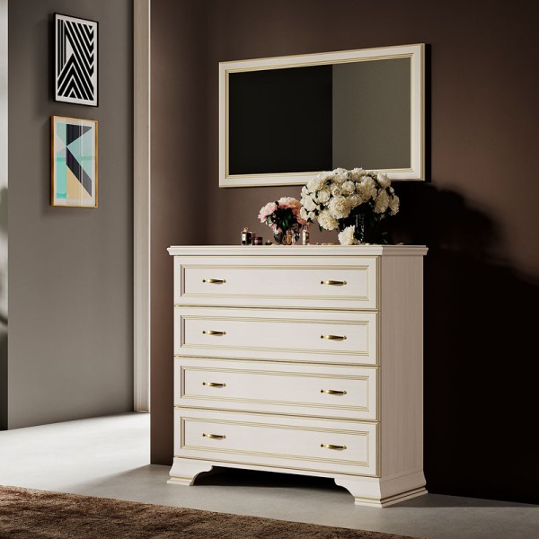 Комод Сиена