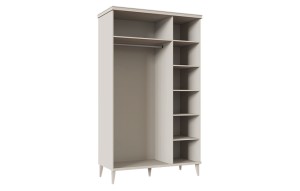 Шкаф трехдверный для одежды 3 Орландо