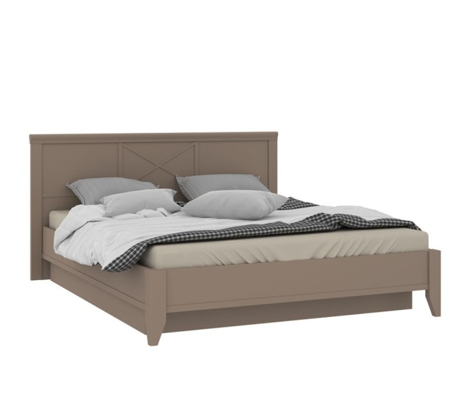 Кровать Кантри с подъемным механизмом 1400