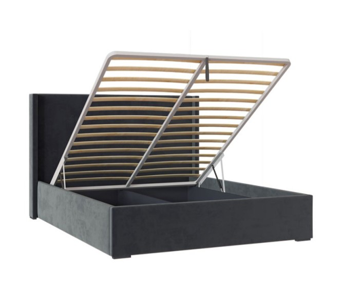 Кровать с подъёмным механизмом 1600 Орландо