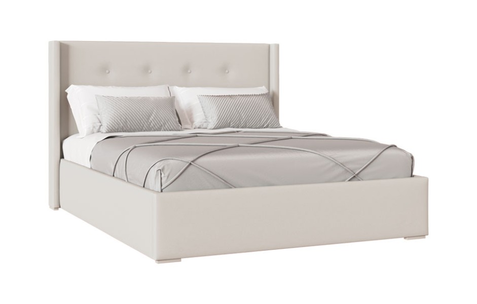 Кровать Орландо 1600