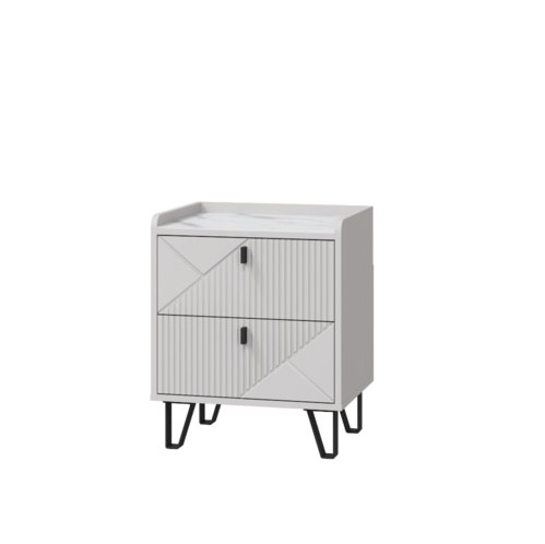 Тумба прикроватная Кашемир