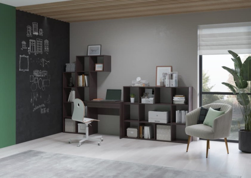 Стол письменный-1 Лайт