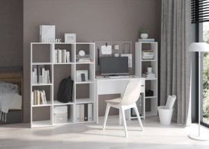 Стол письменный-1 Лайт