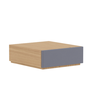 Тумба прикроватная малая Калипсо