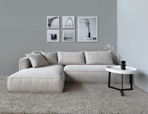 Диван Медэо 3 ДУ