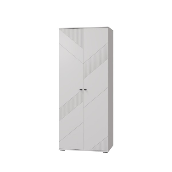 Шкаф 2-х дверный Кашемир