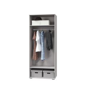 Шкаф 2-х дверный Кашемир