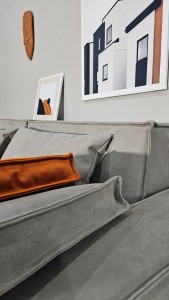 Диван Глейт