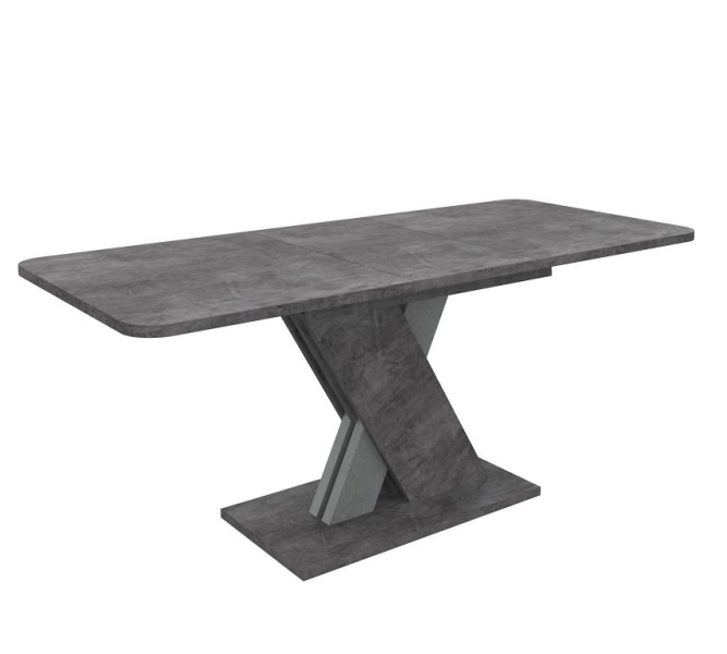 Стол Флоренция 136(176)x85