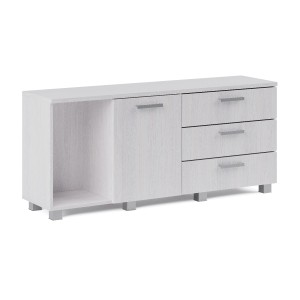 Тумба к столу руководителя правая Конгресс (мод. 5.4)