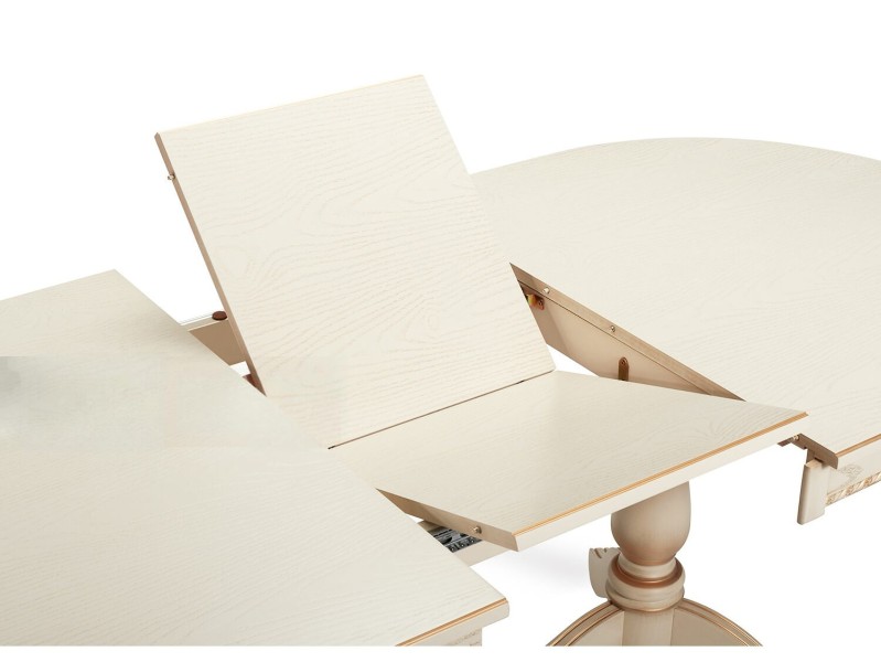 Стол Баффи 150 (+40)*90