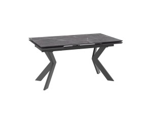 Стол раздвижной Vectra 150(40+40)x90