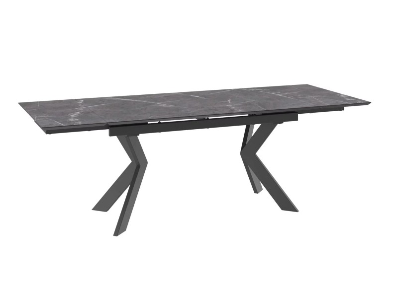 Стол раздвижной Vectra 150(40+40)x90