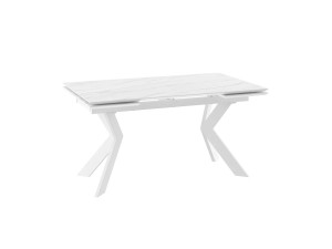 Стол раздвижной Vectra 150(40+40)x90