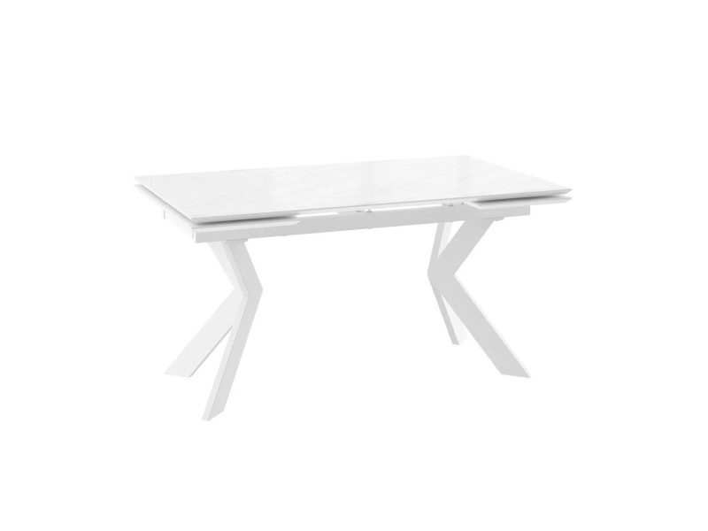 Стол раздвижной Vectra 150(40+40)x90