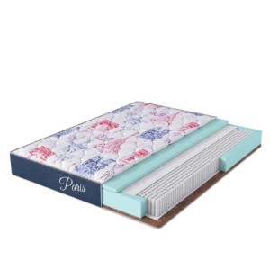 Матрас Париж 200x160