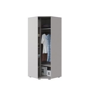 Шкаф угловой Кашемир