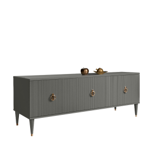 ТВ Тумба 3 двери Римини Соло Распродажа