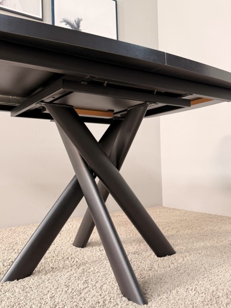 Стол LEONEL- 130(165)х85