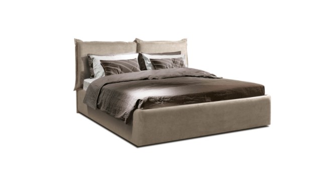 Кровать с подъёмным механизмом 1600 Baveno