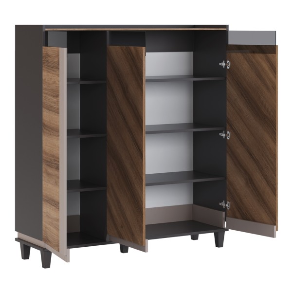 Комод греденция Честер