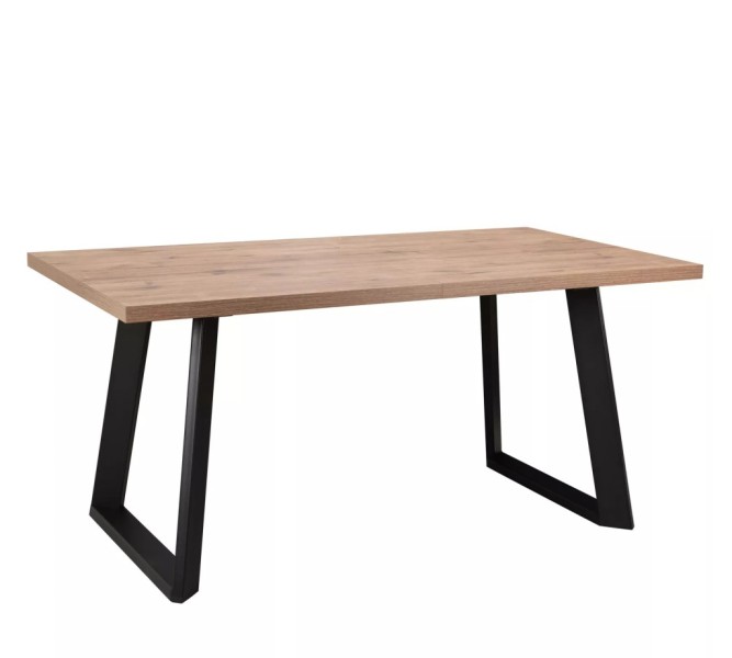 Стол LOFT LUX 160(205)x90