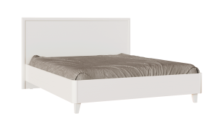 Кровать с ортопедическим основанием 1600 Ванкувер