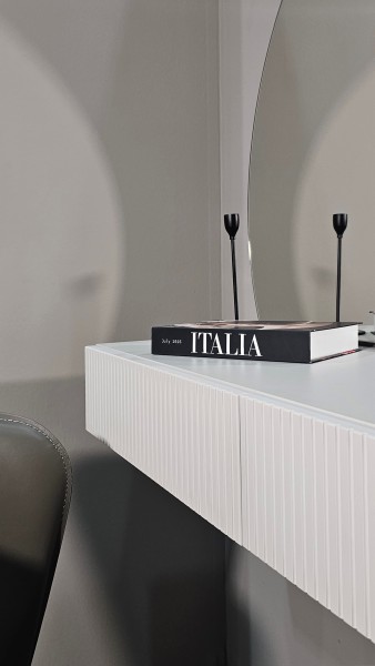 Тумба навесная Дольче ДЛ-323.02