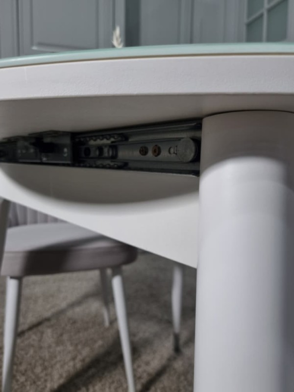 Стол Колизей  D 90(122)