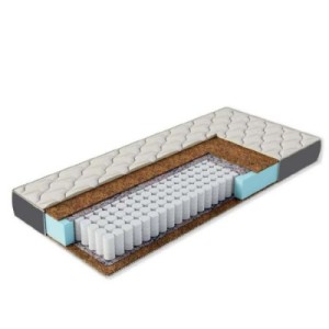 Матрас Джерси 200x90