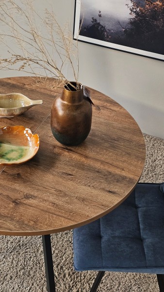 Стол обеденный раздвижной Нарди