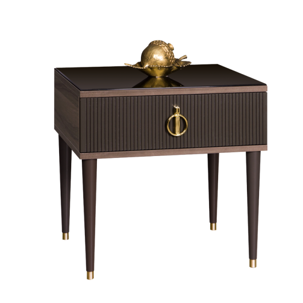 Тумба прикроватная (правая/левая) Римини Соло