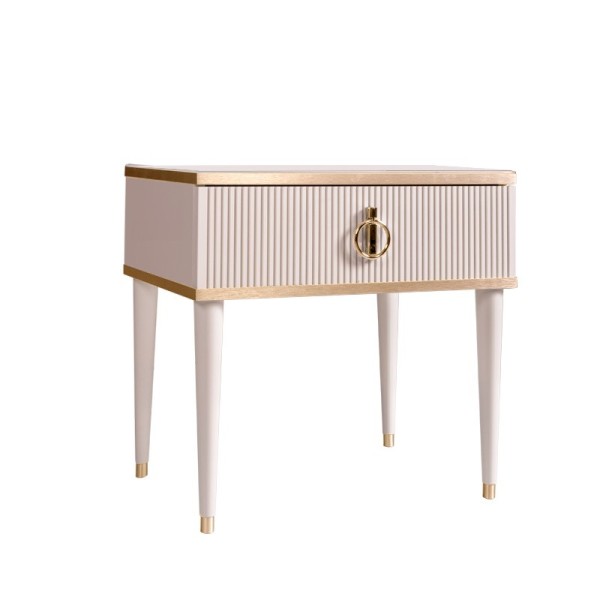 Тумба прикроватная (правая/левая) Римини Соло