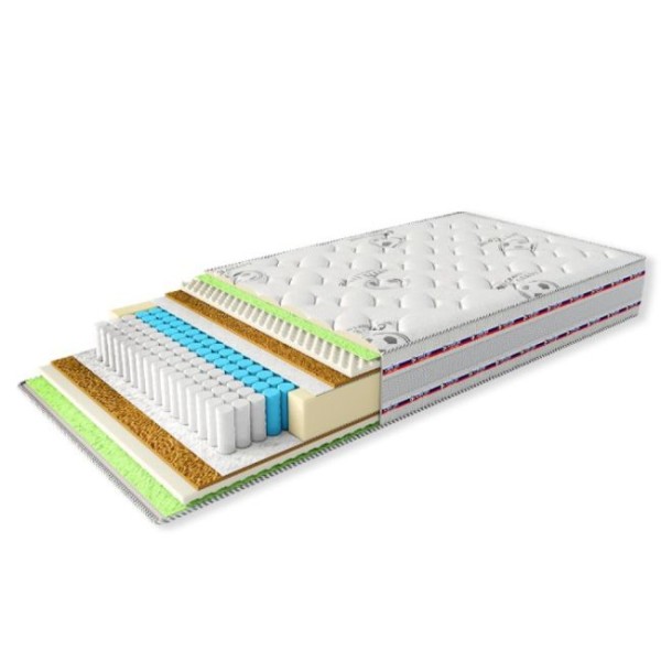 Матрас Рекорд 200x120