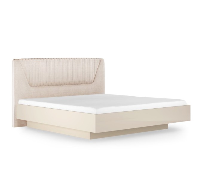 Кровать с подъемным механизмом 11 1600 КАПРИ 1 Распродажа