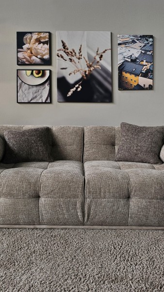 Диван Бэсто 3Кр Распродажа