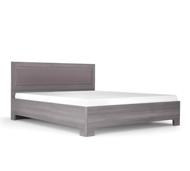 Кровать-1 с ортопедическим основанием 1400 Парма Нео