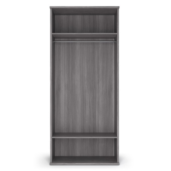 Шкаф двухдверный Парма Нео