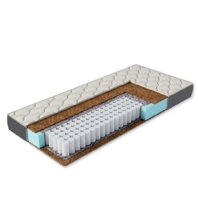 Матрас Джерси 200x120