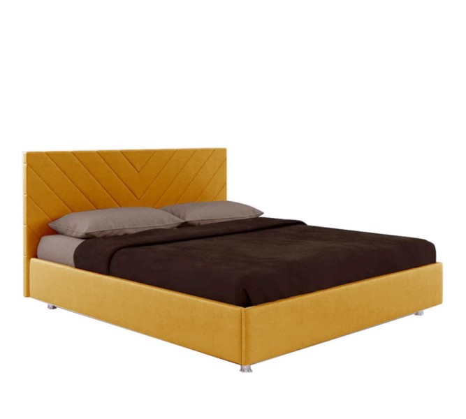 Кровать с подъемным механизмом Жардин Смарт